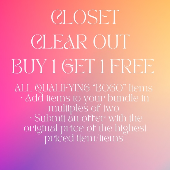 BOGO Nine West Nylah Bootie Sandals
Size 11 - Picture 8 of 8